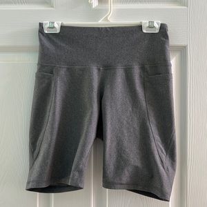 Old navy bike short